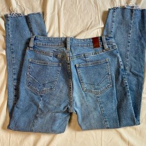 Vans Womens Jeans
